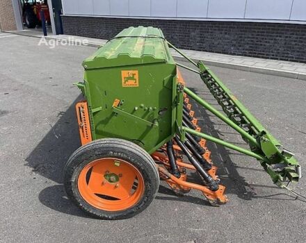 Амазони Другая, объемом двигателя 0 л и пробегом 0 тыс. км за 3128 $, фото 4 на Automoto.ua