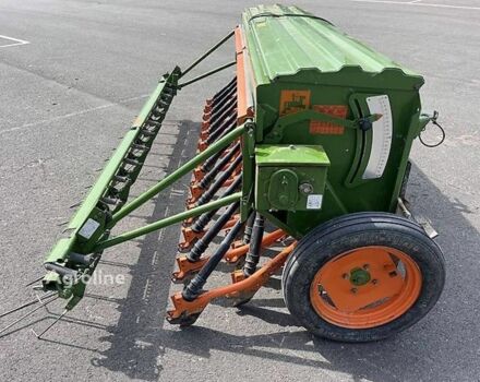 Амазони Другая, объемом двигателя 0 л и пробегом 0 тыс. км за 3128 $, фото 5 на Automoto.ua