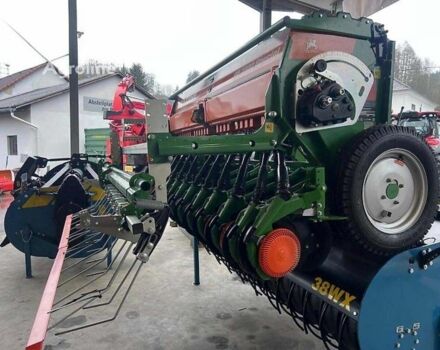 Амазоні Другая, об'ємом двигуна 0 л та пробігом 0 тис. км за 15630 $, фото 2 на Automoto.ua