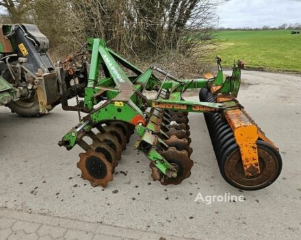 Амазони Другая, объемом двигателя 0 л и пробегом 0 тыс. км за 5701 $, фото 6 на Automoto.ua