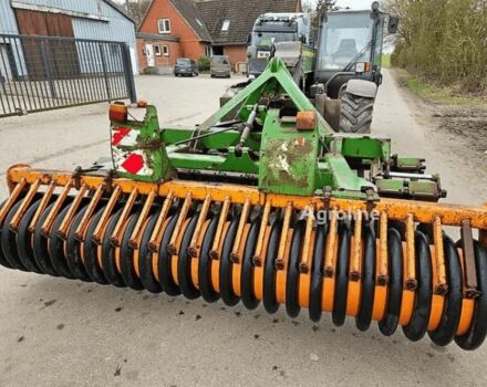 Амазони Другая, объемом двигателя 0 л и пробегом 0 тыс. км за 5701 $, фото 4 на Automoto.ua