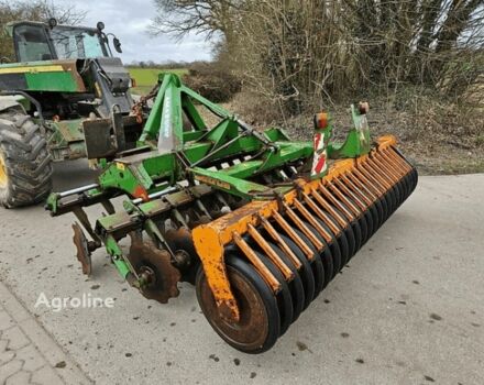 Амазони Другая, объемом двигателя 0 л и пробегом 0 тыс. км за 5701 $, фото 5 на Automoto.ua