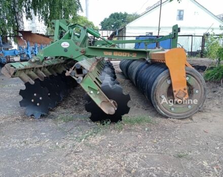 Амазоні Другая, об'ємом двигуна 0 л та пробігом 0 тис. км за 27169 $, фото 7 на Automoto.ua