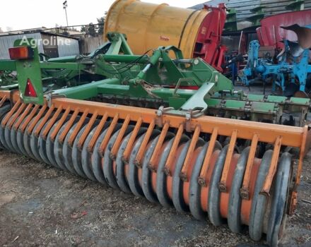 Амазоні Другая, об'ємом двигуна 0 л та пробігом 0 тис. км за 27169 $, фото 8 на Automoto.ua