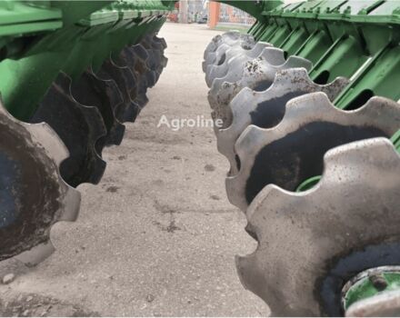 Амазоні Другая, об'ємом двигуна 0 л та пробігом 0 тис. км за 9159 $, фото 8 на Automoto.ua