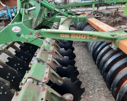 Амазоні Другая, об'ємом двигуна 0 л та пробігом 0 тис. км за 27169 $, фото 14 на Automoto.ua