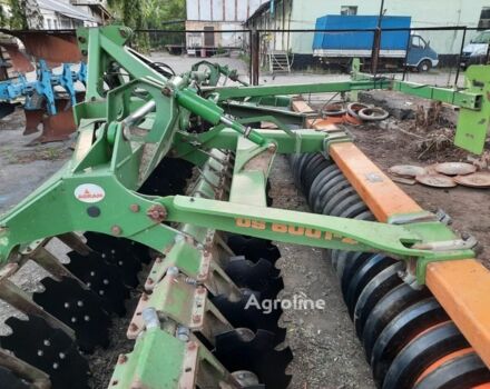 Амазоні Другая, об'ємом двигуна 0 л та пробігом 0 тис. км за 27169 $, фото 17 на Automoto.ua