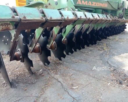 Амазоні Другая, об'ємом двигуна 0 л та пробігом 0 тис. км за 27169 $, фото 18 на Automoto.ua