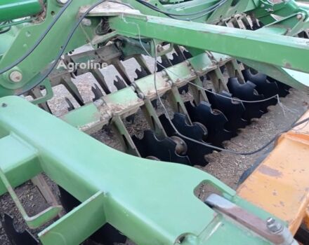 Амазоні Другая, об'ємом двигуна 0 л та пробігом 0 тис. км за 27169 $, фото 5 на Automoto.ua