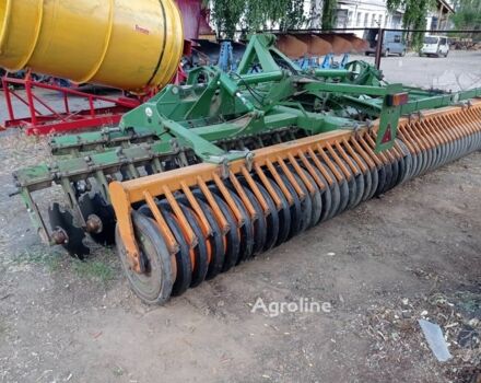 Амазоні Другая, об'ємом двигуна 0 л та пробігом 0 тис. км за 27169 $, фото 15 на Automoto.ua