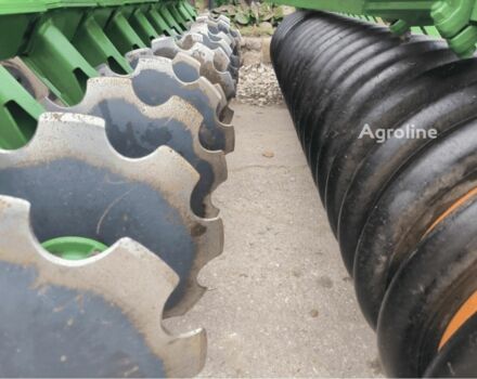 Амазоні Другая, об'ємом двигуна 0 л та пробігом 0 тис. км за 9159 $, фото 7 на Automoto.ua