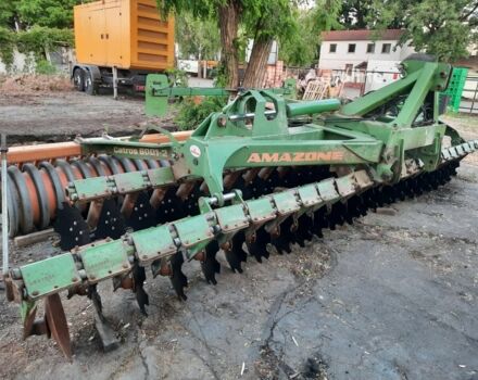 Амазоні Другая, об'ємом двигуна 0 л та пробігом 0 тис. км за 27169 $, фото 4 на Automoto.ua