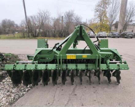 Амазоні Другая, об'ємом двигуна 0 л та пробігом 0 тис. км за 9159 $, фото 5 на Automoto.ua