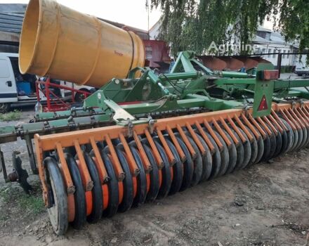 Амазоні Другая, об'ємом двигуна 0 л та пробігом 0 тис. км за 27169 $, фото 10 на Automoto.ua