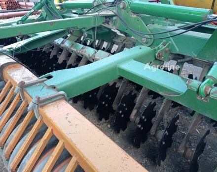 Амазоні Другая, об'ємом двигуна 0 л та пробігом 0 тис. км за 27169 $, фото 3 на Automoto.ua