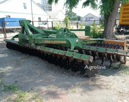 Амазоні Другая, об'ємом двигуна 0 л та пробігом 0 тис. км за 27169 $, фото 2 на Automoto.ua