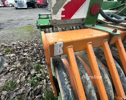 Амазони Другая, объемом двигателя 0 л и пробегом 0 тыс. км за 14705 $, фото 5 на Automoto.ua