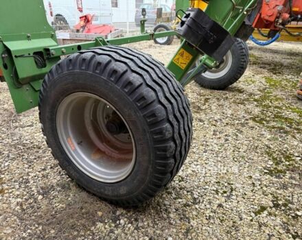 Амазони Другая, объемом двигателя 0 л и пробегом 0 тыс. км за 23648 $, фото 5 на Automoto.ua