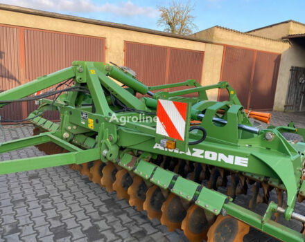 Амазони Другая, объемом двигателя 0 л и пробегом 0 тыс. км за 27562 $, фото 4 на Automoto.ua