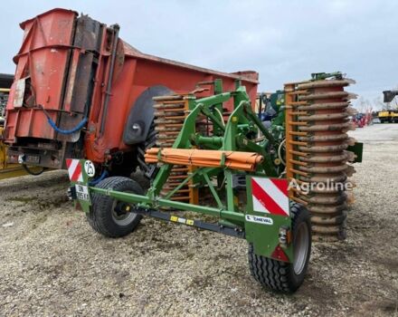 Амазони Другая, объемом двигателя 0 л и пробегом 0 тыс. км за 23648 $, фото 4 на Automoto.ua