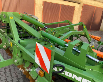 Амазони Другая, объемом двигателя 0 л и пробегом 0 тыс. км за 27562 $, фото 5 на Automoto.ua