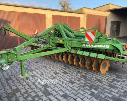 Амазони Другая, объемом двигателя 0 л и пробегом 0 тыс. км за 27562 $, фото 2 на Automoto.ua