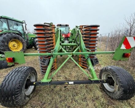 Амазоні Другая, об'ємом двигуна 0 л та пробігом 0 тис. км за 28494 $, фото 3 на Automoto.ua