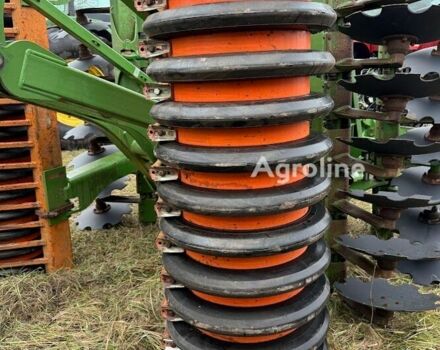 Амазоні Другая, об'ємом двигуна 0 л та пробігом 0 тис. км за 28494 $, фото 7 на Automoto.ua