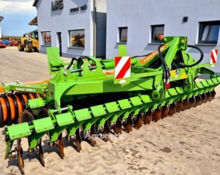 Амазоні Другая, об'ємом двигуна 0 л та пробігом 0 тис. км за 35331 $, фото 1 на Automoto.ua