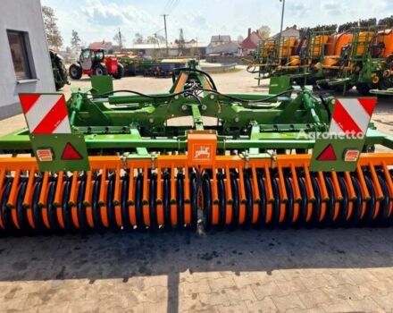 Амазоні Другая, об'ємом двигуна 0 л та пробігом 0 тис. км за 35331 $, фото 5 на Automoto.ua
