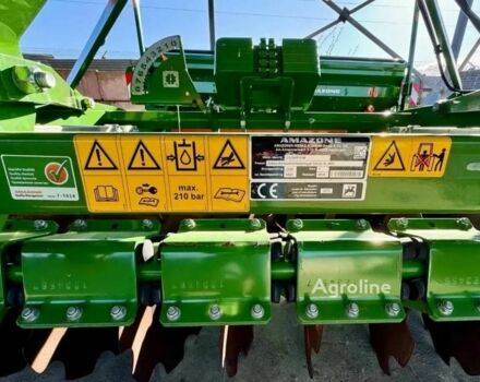 Амазоні Другая, об'ємом двигуна 0 л та пробігом 0 тис. км за 27003 $, фото 5 на Automoto.ua