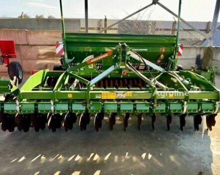 Амазоні Другая, об'ємом двигуна 0 л та пробігом 0 тис. км за 27003 $, фото 3 на Automoto.ua