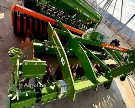 Амазоні Другая, об'ємом двигуна 0 л та пробігом 0 тис. км за 27160 $, фото 5 на Automoto.ua