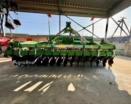 Амазоні Другая, об'ємом двигуна 0 л та пробігом 0 тис. км за 27003 $, фото 8 на Automoto.ua