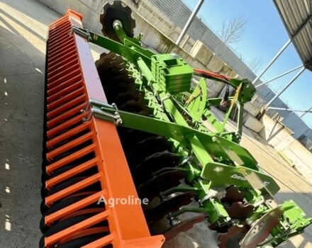 Амазоні Другая, об'ємом двигуна 0 л та пробігом 0 тис. км за 27160 $, фото 8 на Automoto.ua