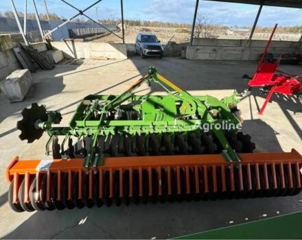 Амазоні Другая, об'ємом двигуна 0 л та пробігом 0 тис. км за 27003 $, фото 2 на Automoto.ua