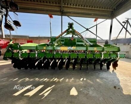 Амазоні Другая, об'ємом двигуна 0 л та пробігом 0 тис. км за 27160 $, фото 3 на Automoto.ua