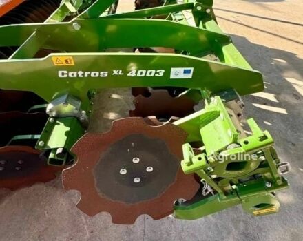 Амазоні Другая, об'ємом двигуна 0 л та пробігом 0 тис. км за 27003 $, фото 7 на Automoto.ua