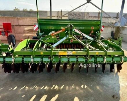 Амазоні Другая, об'ємом двигуна 0 л та пробігом 0 тис. км за 27160 $, фото 6 на Automoto.ua