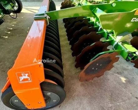 Амазоні Другая, об'ємом двигуна 0 л та пробігом 0 тис. км за 27003 $, фото 4 на Automoto.ua