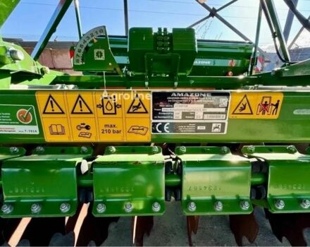 Амазоні Другая, об'ємом двигуна 0 л та пробігом 0 тис. км за 27160 $, фото 4 на Automoto.ua