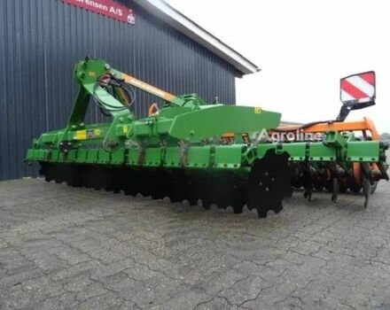 Амазони Другая, объемом двигателя 0 л и пробегом 0 тыс. км за 18919 $, фото 9 на Automoto.ua