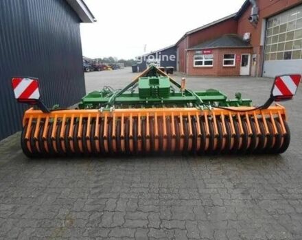 Амазони Другая, объемом двигателя 0 л и пробегом 0 тыс. км за 18919 $, фото 5 на Automoto.ua