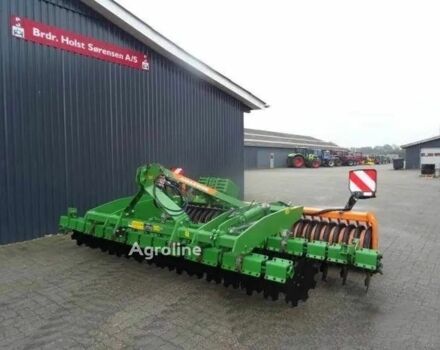 Амазони Другая, объемом двигателя 0 л и пробегом 0 тыс. км за 18919 $, фото 6 на Automoto.ua