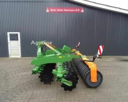 Амазони Другая, объемом двигателя 0 л и пробегом 0 тыс. км за 18919 $, фото 7 на Automoto.ua