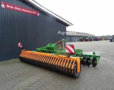 Амазони Другая, объемом двигателя 0 л и пробегом 0 тыс. км за 18919 $, фото 4 на Automoto.ua