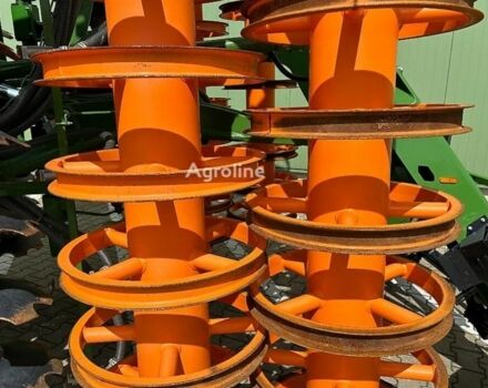 Амазоні Другая, об'ємом двигуна 0 л та пробігом 0 тис. км за 115905 $, фото 14 на Automoto.ua