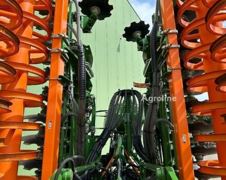 Амазоні Другая, об'ємом двигуна 0 л та пробігом 0 тис. км за 115905 $, фото 16 на Automoto.ua