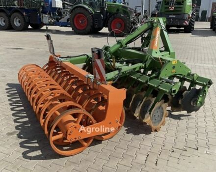 Амазони Другая, объемом двигателя 0 л и пробегом 0 тыс. км за 17565 $, фото 3 на Automoto.ua