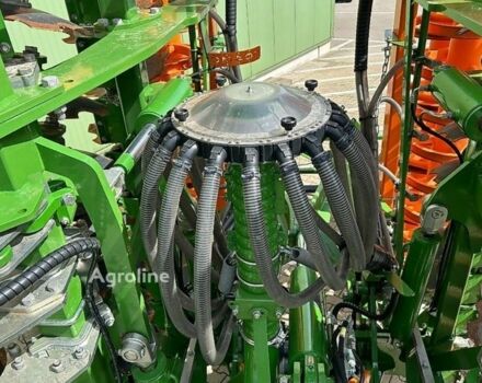 Амазоні Другая, об'ємом двигуна 0 л та пробігом 0 тис. км за 115905 $, фото 10 на Automoto.ua